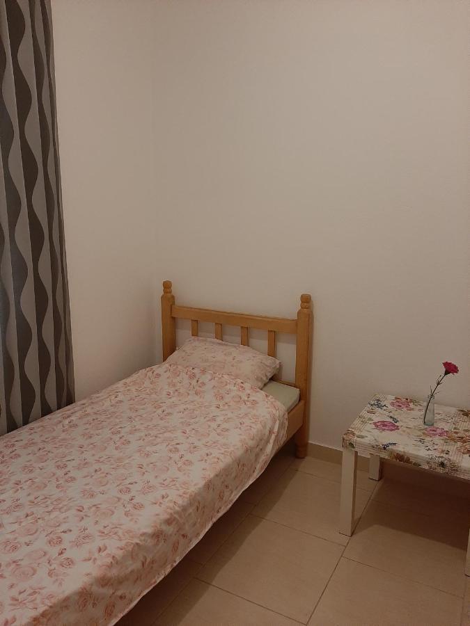 Apartments Nurkovic Dobra Voda Kamer foto