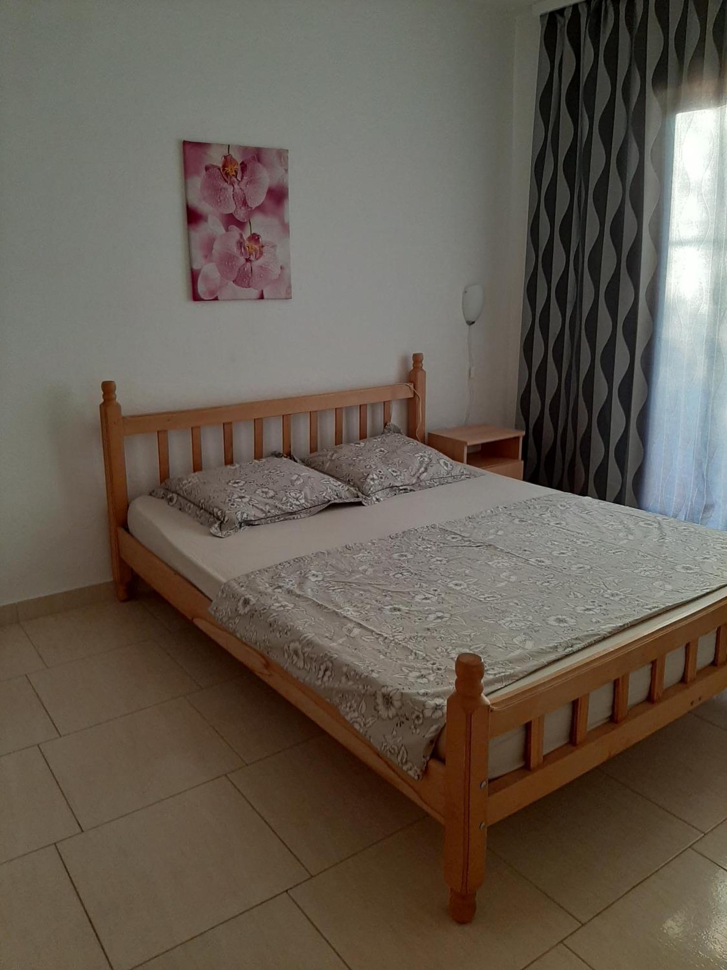Apartments Nurkovic Dobra Voda Kamer foto