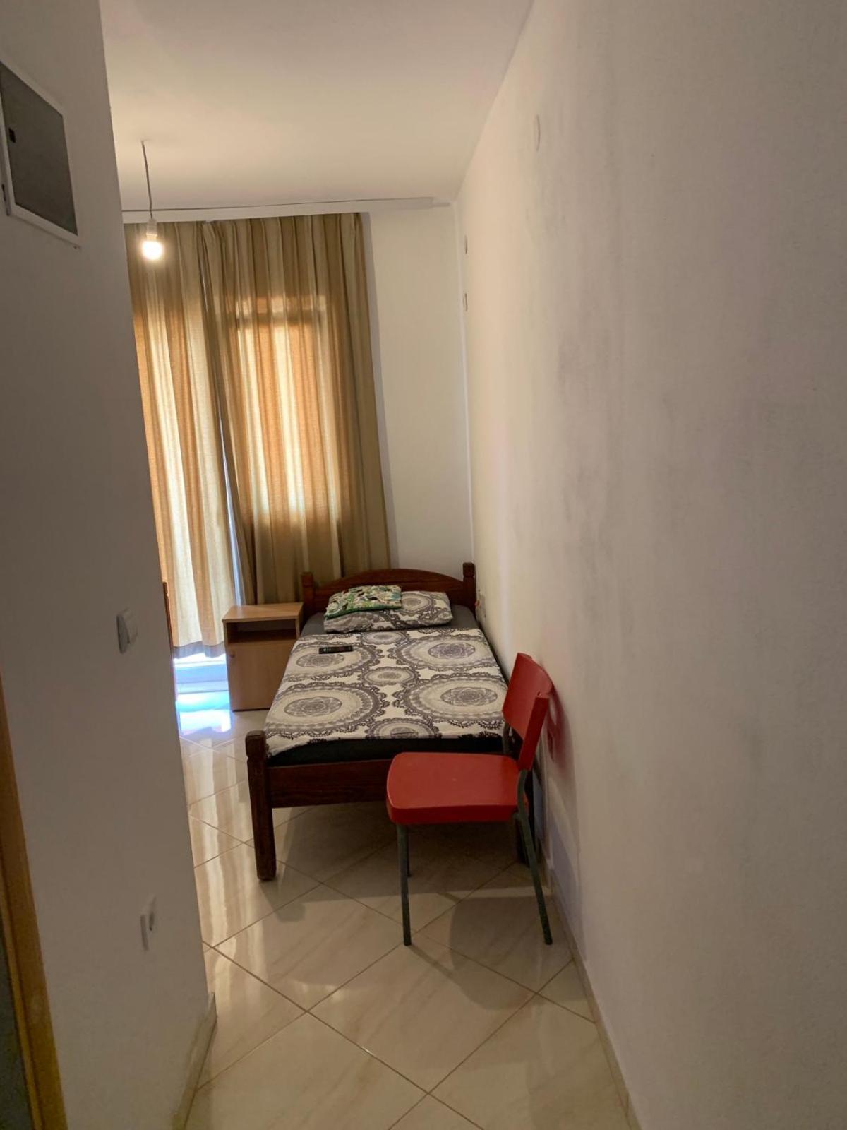 Apartments Nurkovic Dobra Voda Kamer foto